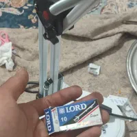 تیغ لورد