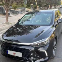 بیجینگ u5 صفر مدل ۱۴۰۵ مشکی
