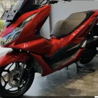 هونداPCX160صفر