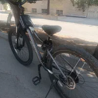 دوچرخه حرفهای کوهستان