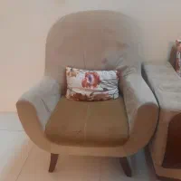 مبل هفت نفره ...۸میلیون|مبلمان خانگی و میز عسلی|سبزوار, هویزه|دیوار