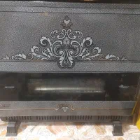 فروش ۳عدد بخاری گازی