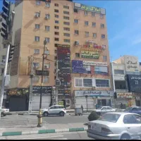 فروش اداری تجاری میدان استقلال روبه جمهوری