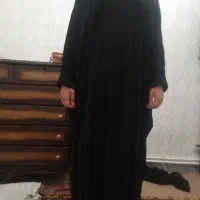 مانتو عبایی