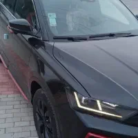 کی ام سی A5|خودرو سواری و وانت|شیراز, درکی|دیوار