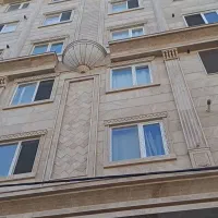 طبقه هشتم کوثر رو به خیابان