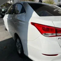 اف ام / FMC سفید|خودرو سواری و وانت|تهران, پونک|دیوار