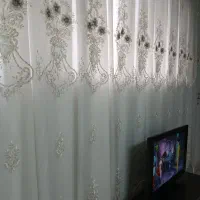 پرده پذیرایی