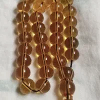 چهار عدد تسبیح سندلوس کهنه|جواهرات|کرمانشاه, |دیوار