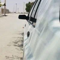 ماشین پرایدمدل 94بدون رنگ