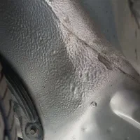 پراید ۱۱۱ مدل ۸۹|خودرو سواری و وانت|اسالم, |دیوار