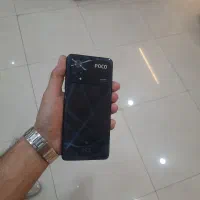 گوشی شیائومی Poco X4pro 5G
