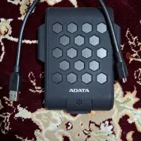 هارد ( Ram ) اکسترنال 1 ترابایت ADATA مدل HD720