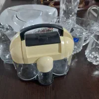 سس خوری ولیوان  جای ابلیموخوری وگلدان