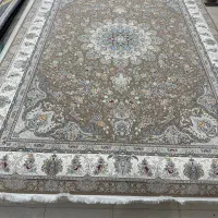 تخفیف فرش ۹ متری ۱۲۰۰ شانه، ارسال ۳ روزه|فرش|کرمانشاه, |دیوار