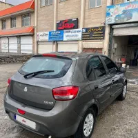 تیبا ۲ مدل ۹۸