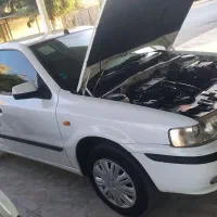 سمند ال ایکس مدل 99|خودرو سواری و وانت|رامهرمز, |دیوار