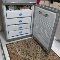 یخچال فریزر دو درب پیشوا هستیم|یخچال و فریزر|پیشوا, |دیوار