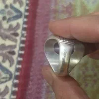 انگشتر عقیق یمن بفروش میرشد|جواهرات|انار, |دیوار