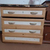 کشو سالم دست دوم