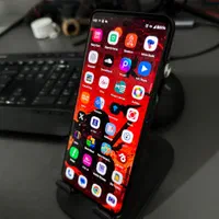 Moto edge 40 neo - RAM 12|موبایل|کرمانشاه, |دیوار