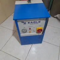 دستگاه بخار|آرایشی، بهداشتی، درمانی|تهران, پارک شهر|دیوار