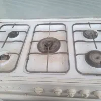 فرگاز|اجاق گاز و لوازم برقی پخت‌وپز|امیدیه, |دیوار