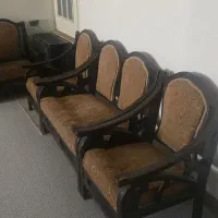 مبل ۷ نفره