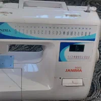 چرخ خیاطی جانیما ۹۰۰s