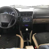 پارس elxسفارشی موتور xu7p|خودرو سواری و وانت|اصفهان, عسگریه|دیوار