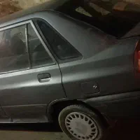 پراید۱۴۱ مدل ۸۸