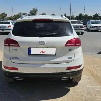 جک s5 نیوفیس|خودرو سواری و وانت|اراک, |دیوار