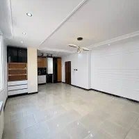 62متر/پذیرایی پنجره وپرده خور/پارکینگ سندی/سنددار