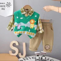 لباس بچه گانه خارجی