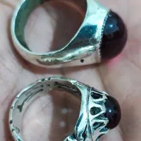 انگشتر نقره|جواهرات|بناب, |دیوار