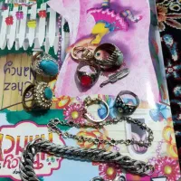 مقداری اساس قدیمی مثل سکه تسبیح ساعت سیکو ۵ ساله