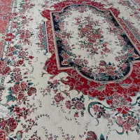 فروش سه تخته فرش ۱۲ متری و یک تخته ۹ متری