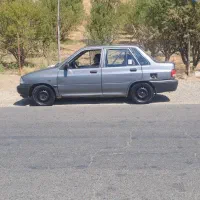 پراید مدل 86|خودرو سواری و وانت|مریوان, |دیوار