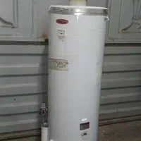 ابگرمکن ۲۰۰لیتری سوزان