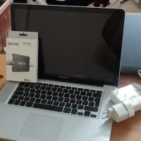 مک بوک پرو (MacBook pro A1286)