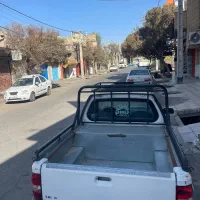 پرایدوانت دوگانه مدل۹۹|خودرو سواری و وانت|قم, چهل درخت|دیوار