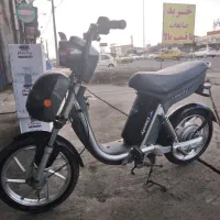 موتور برقی 800 وات