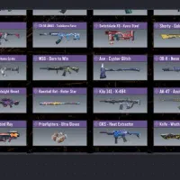 اکانت کالاف دیوتی موبایل سفید