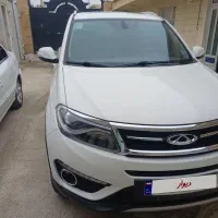 تیگو ۵ مدل ۱۴۰۰ استثنایی در حد صفر|خودرو سواری و وانت|تهران, استاد معین|دیوار