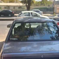 پراید۱۳۱ مدل ۹۰ داشبرد جدید