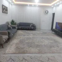 خونه شیک و تازه ساز ۱۰۰متری