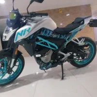سی اف ۲۵۰  - cf250|موتورسیکلت|صدرا-فارس, فاز ۱|دیوار