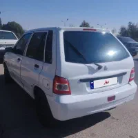 ۱۱۱ سفید مدل ۹۶|خودرو سواری و وانت|سمنان, |دیوار