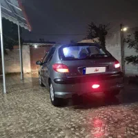 206مدل 88|خودرو سواری و وانت|رشت, یخسازی|دیوار