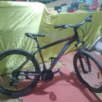 دوچرخه 26 و24